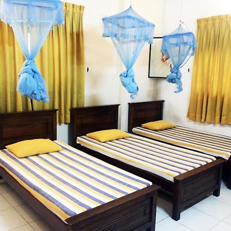 Mccarthy Guesthouse Kandy Zewnętrze zdjęcie