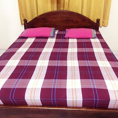 Mccarthy Guesthouse Kandy Zewnętrze zdjęcie