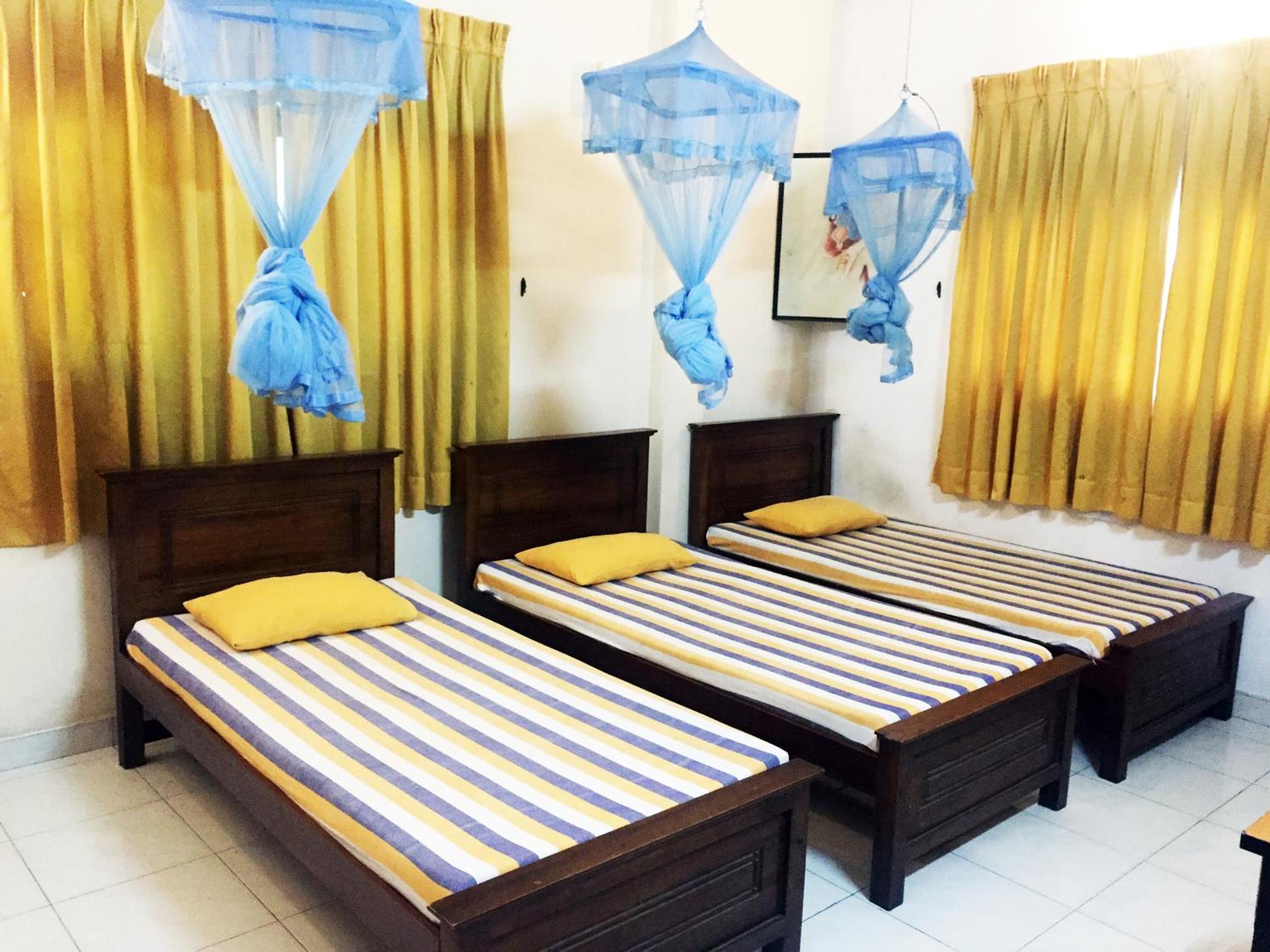 Mccarthy Guesthouse Kandy Zewnętrze zdjęcie
