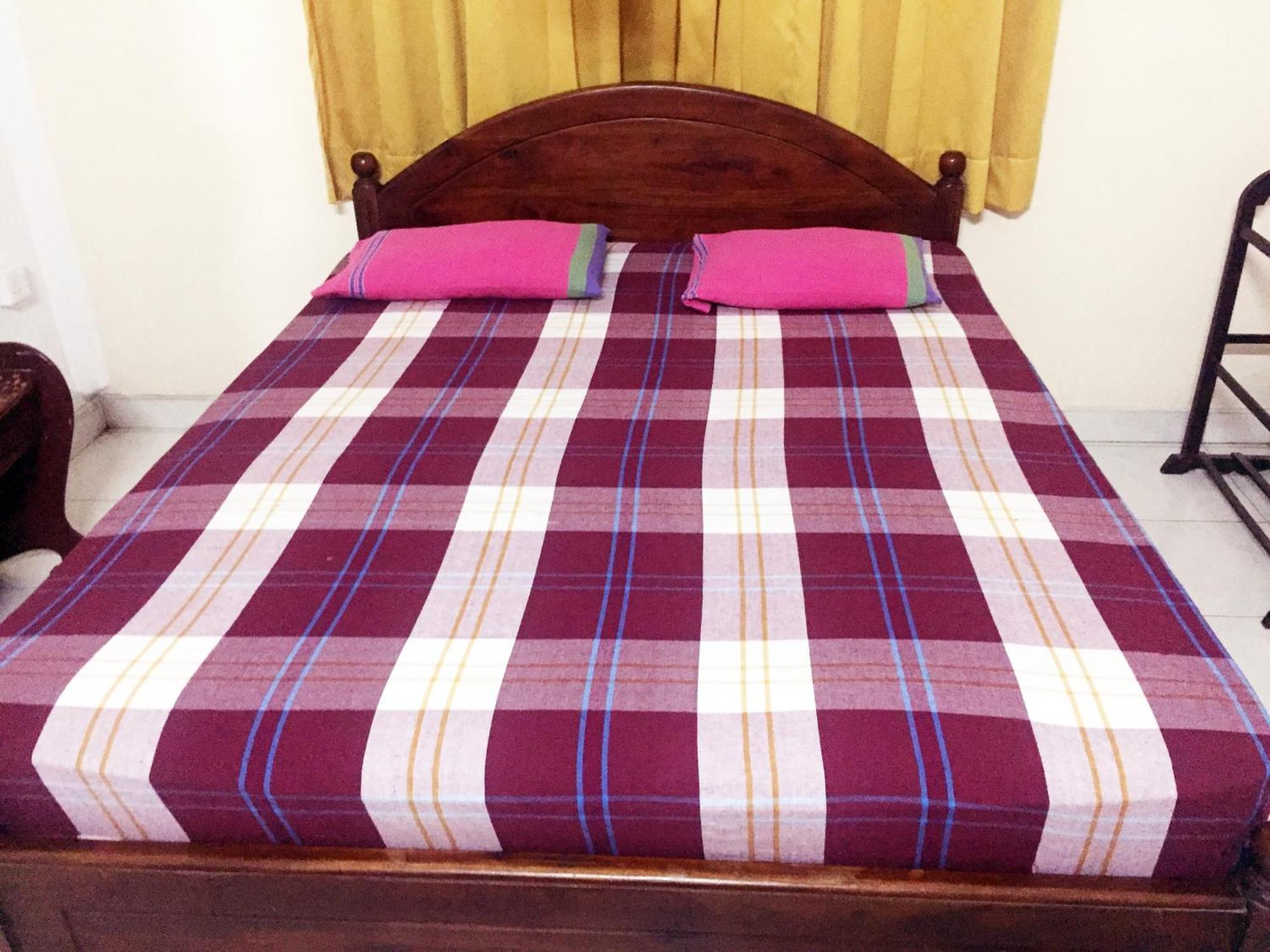 Mccarthy Guesthouse Kandy Zewnętrze zdjęcie