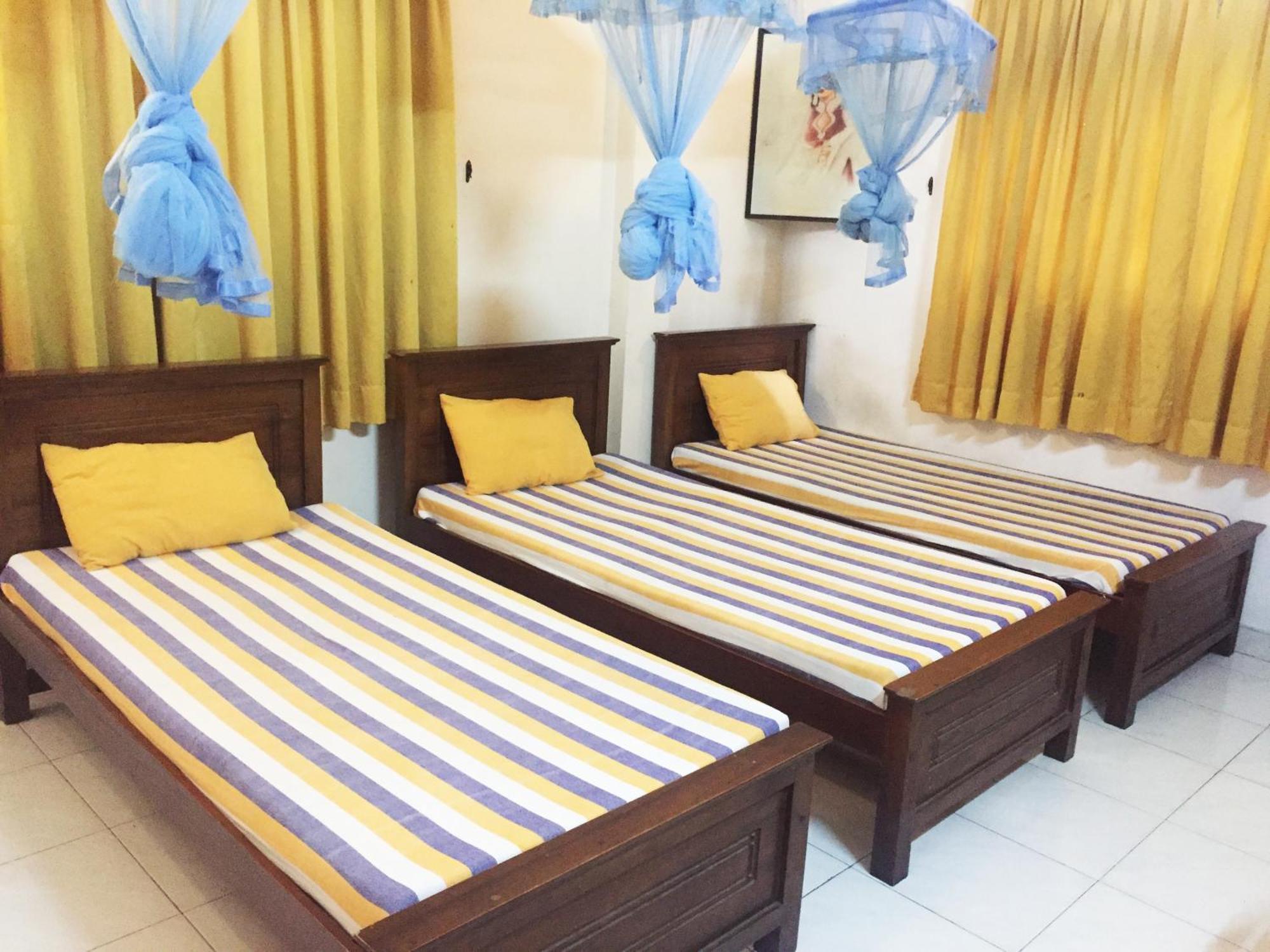 Mccarthy Guesthouse Kandy Zewnętrze zdjęcie