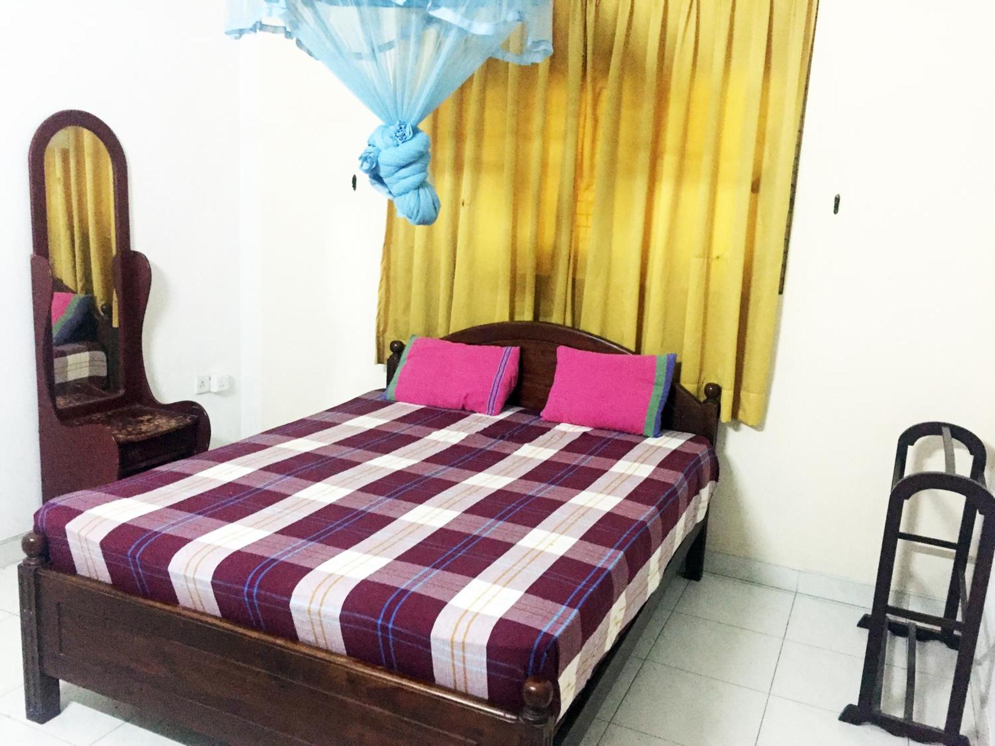 Mccarthy Guesthouse Kandy Zewnętrze zdjęcie