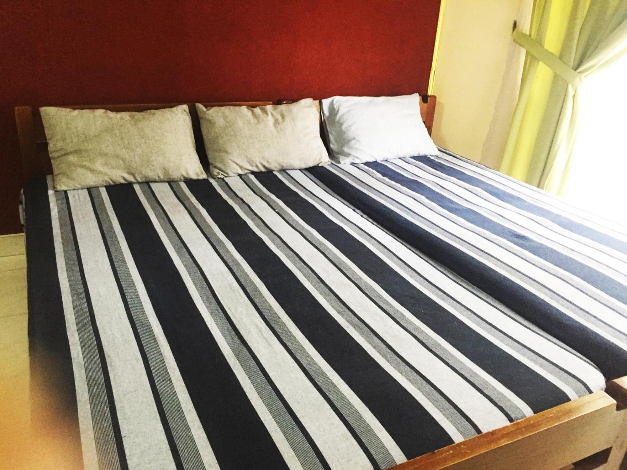 Mccarthy Guesthouse Kandy Zewnętrze zdjęcie