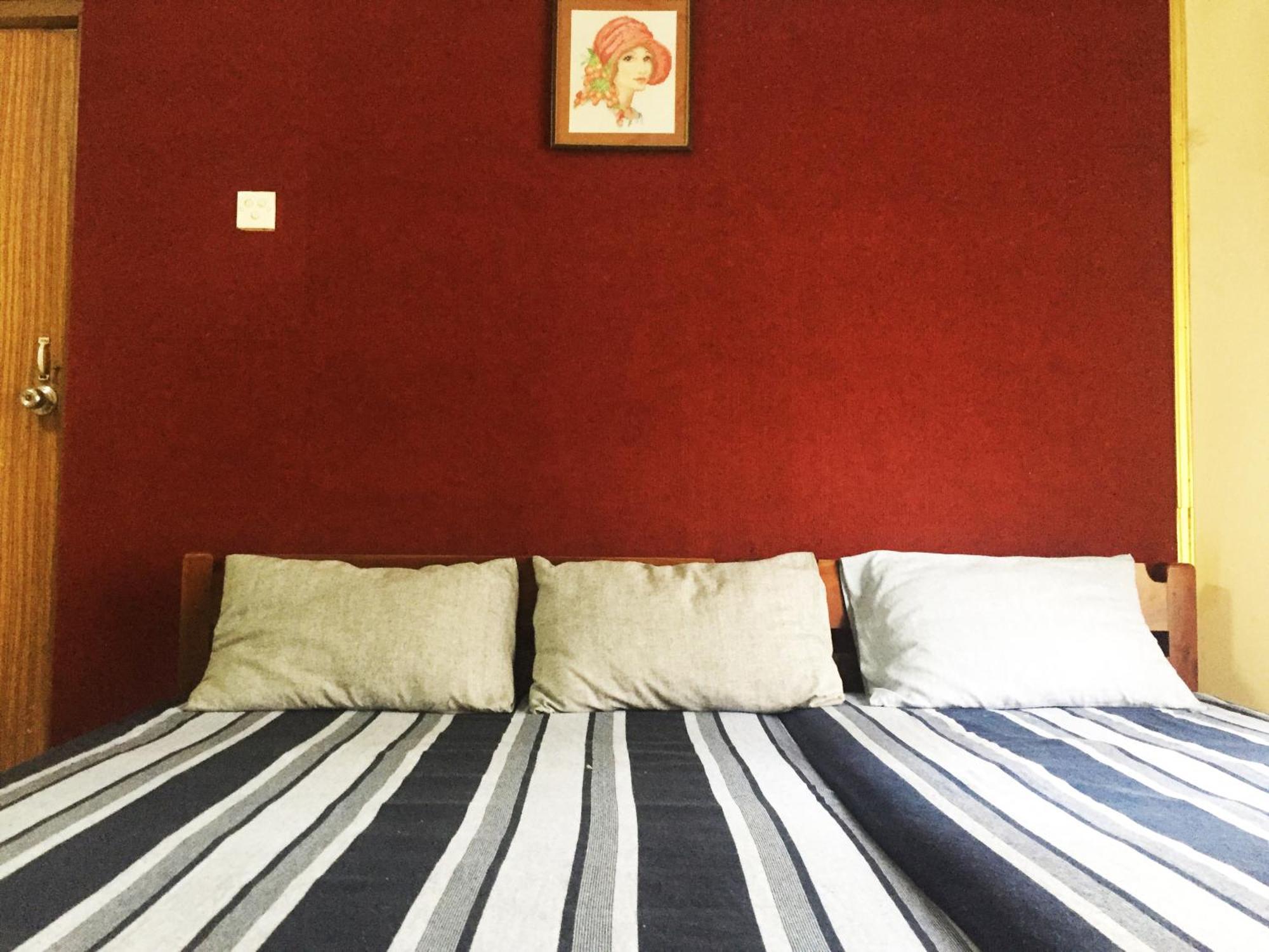 Mccarthy Guesthouse Kandy Zewnętrze zdjęcie