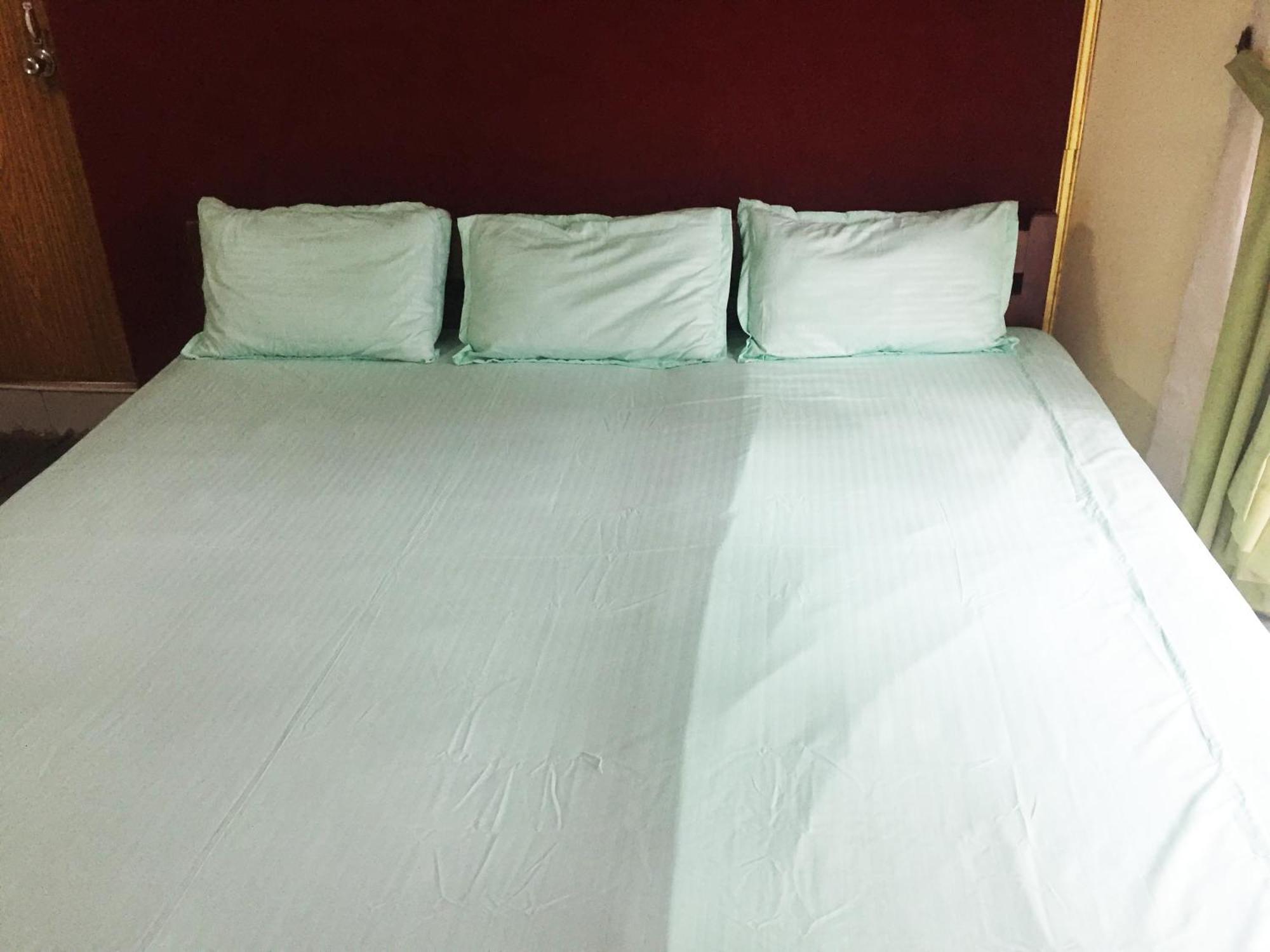 Mccarthy Guesthouse Kandy Zewnętrze zdjęcie