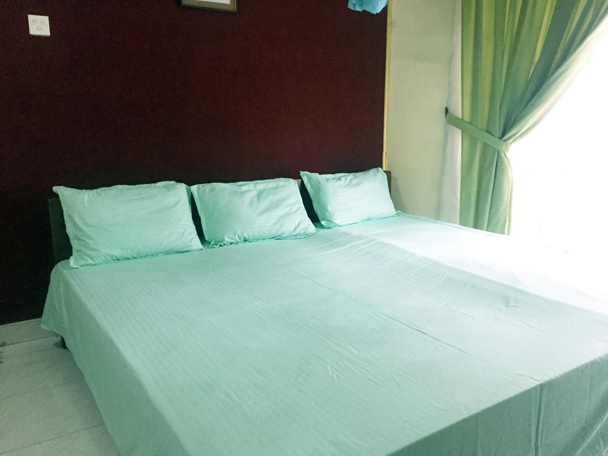 Mccarthy Guesthouse Kandy Zewnętrze zdjęcie