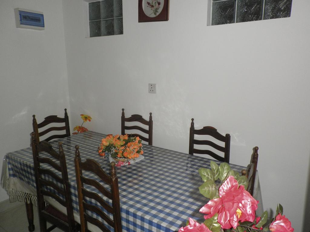 Mccarthy Guesthouse Kandy Zewnętrze zdjęcie