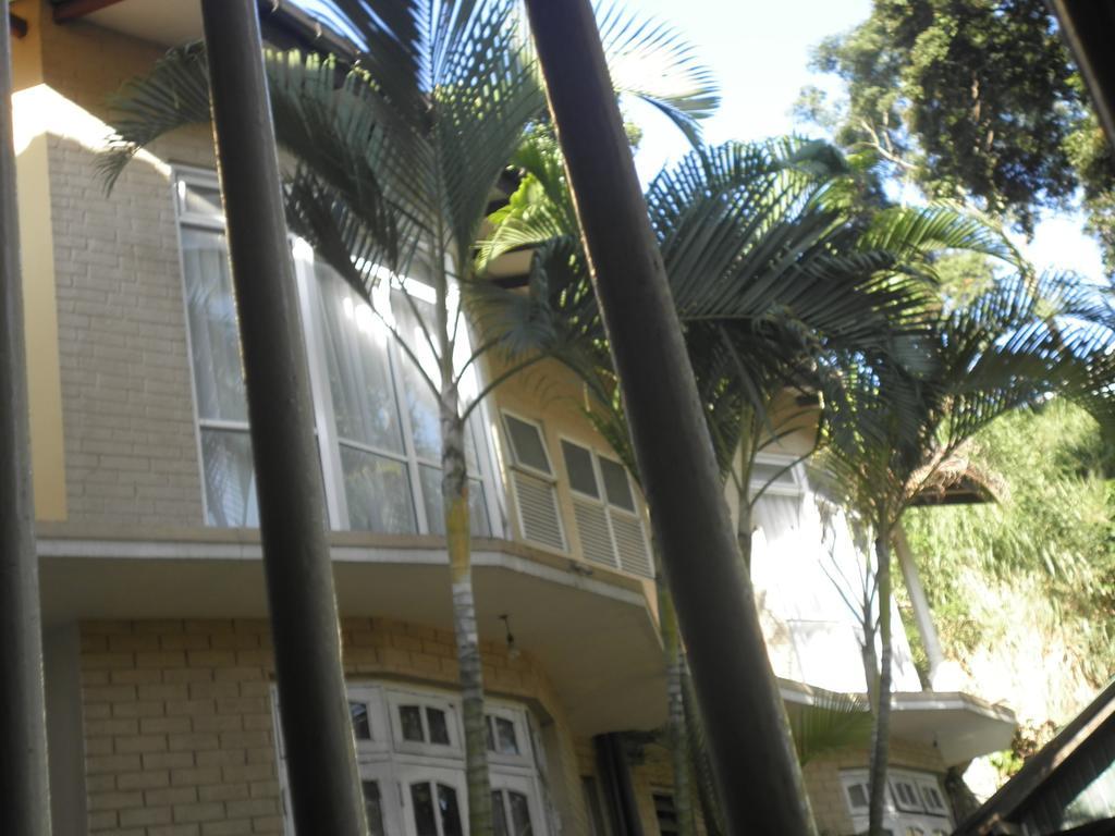 Mccarthy Guesthouse Kandy Zewnętrze zdjęcie