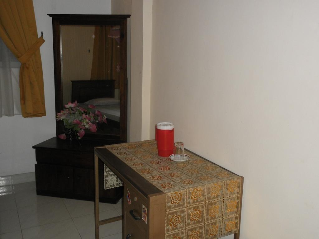 Mccarthy Guesthouse Kandy Pokój zdjęcie