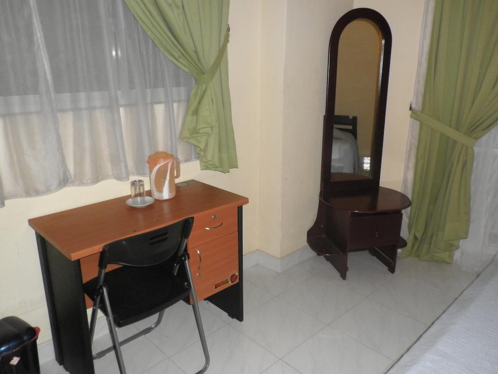 Mccarthy Guesthouse Kandy Pokój zdjęcie